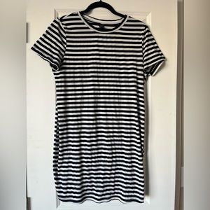 T-Shirt Dress